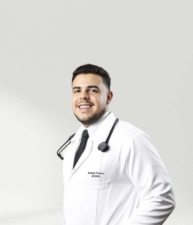Dr. Nathan Toews